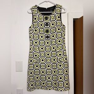 Willi Smith Dress
